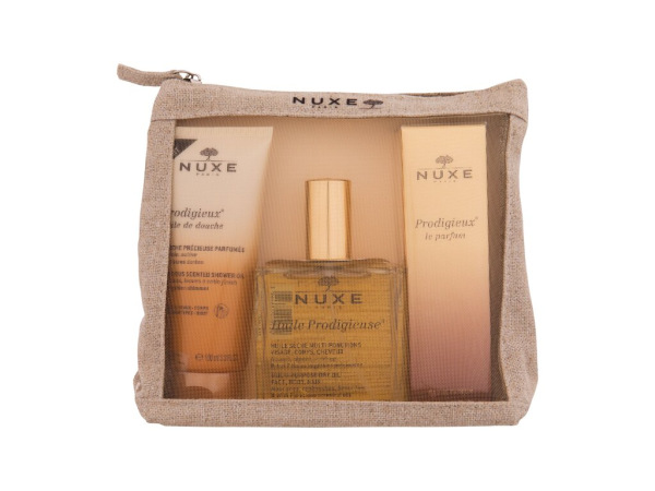 NUXE Huile Prodigieuse (W) 100ml, Telový olej