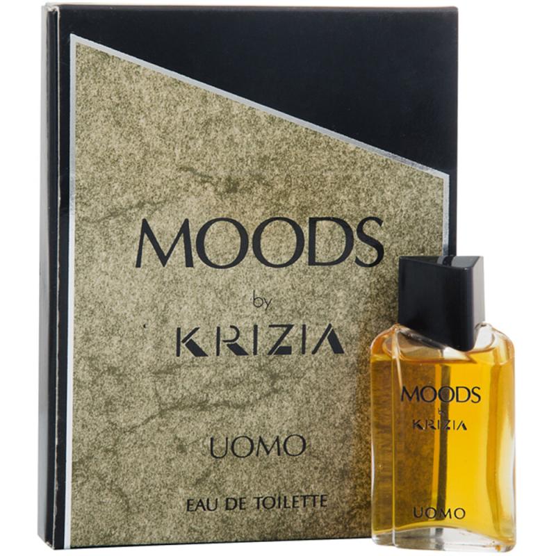 Krizia Moods Uomo (M) 6ml, Toaletná voda