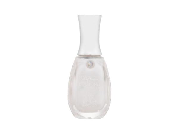 Sally Hansen Diamond Strength 115 Frost Comes Love (W) 13,3ml, Lak na nechty