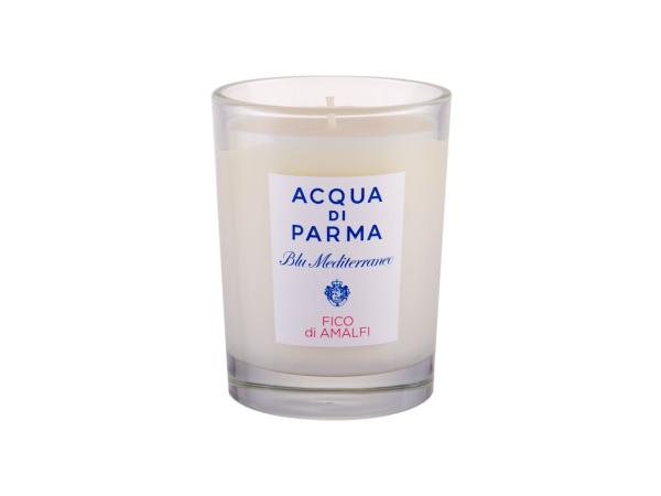 Acqua di Parma Blu Mediterraneo Fico di Amalfi (U) 200g, Vonná sviečka