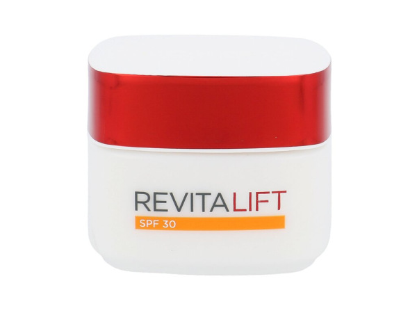 L'Oréal Paris Revitalift (W) 50ml, Denný pleťový krém SPF30