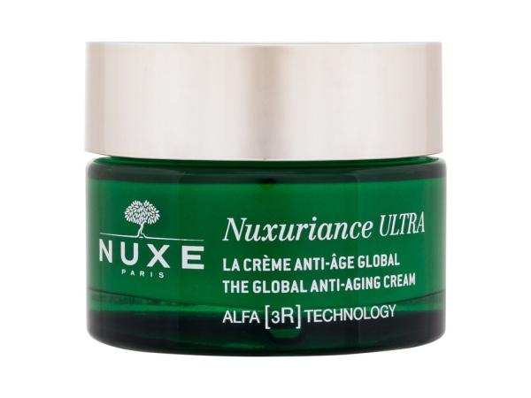 NUXE Nuxuriance Ultra The Global Anti-Aging Cream (W) 50ml, Denný pleťový krém
