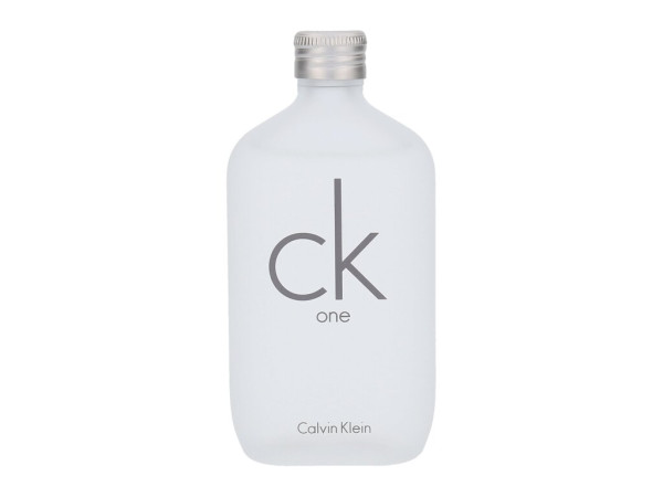 Calvin Klein CK One (U) 50ml, Toaletná voda