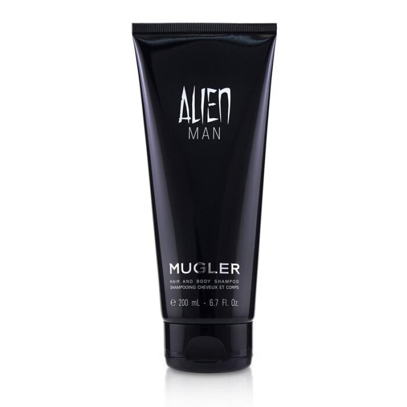 Thierry Mugler Alien Man 200ml, Sprchovací gel (M)