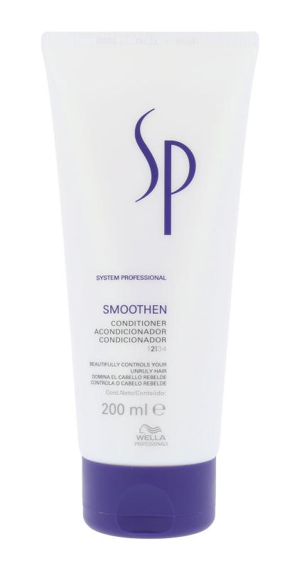 Wella Professionals SP Smoothen (W) 200ml, Kondicionér