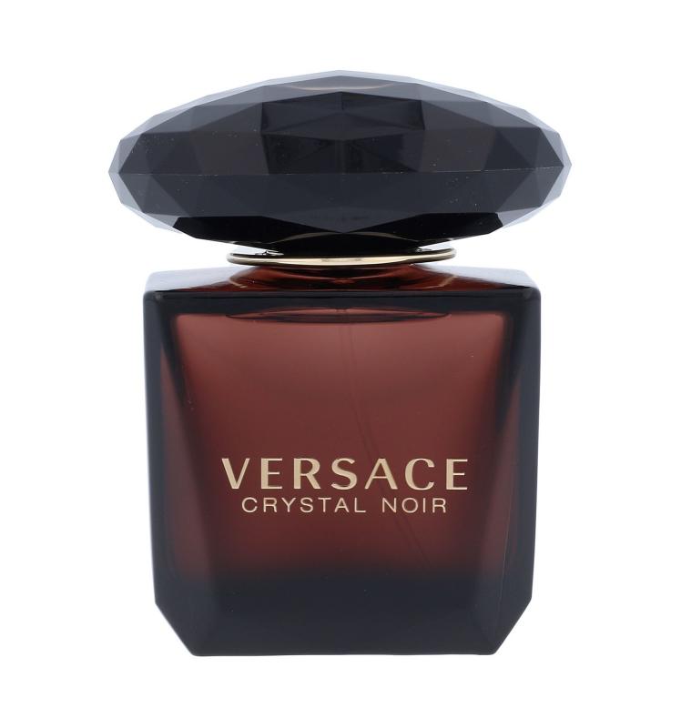 Versace Crystal Noir (W) 30ml, Toaletná voda