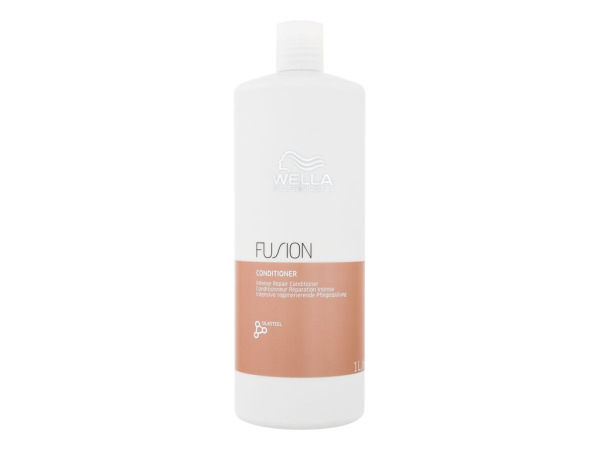 Wella Professionals Fusion (W) 1000ml, Kondicionér
