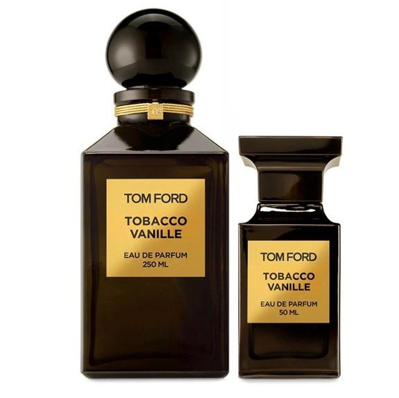 TOM FORD Tobacco Vanille 5 ml, Odstrek parfumu (U)