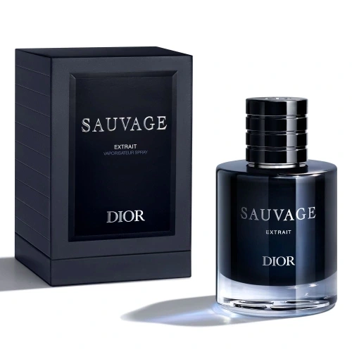 Christian Dior Sauvage Extrait de Parfum (M) 50 ml, Parfum