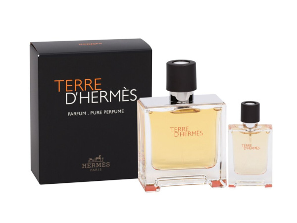 Terre d'Hermes (M) 75ml, Parfum