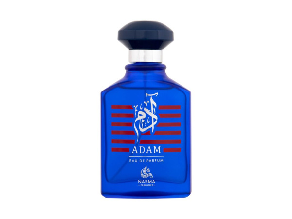 Nasma Adam (M) 100ml, Parfumovaná voda