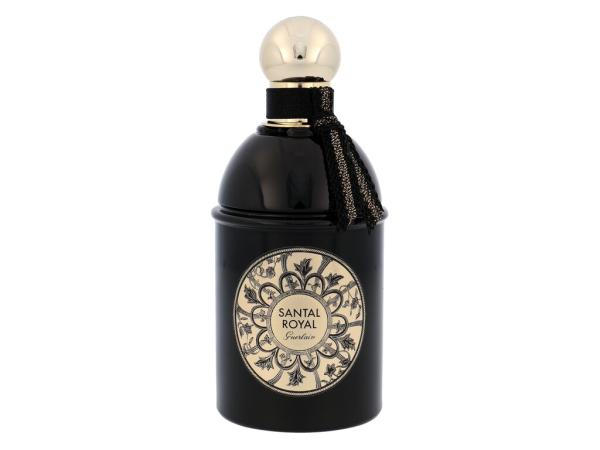 Guerlain Santal Royal (U) 125ml, Parfumovaná voda