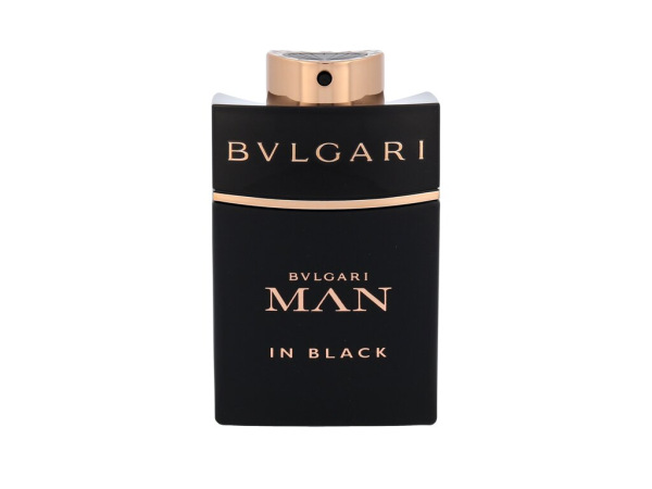 Bvlgari MAN In Black (M) 60ml, Parfumovaná voda