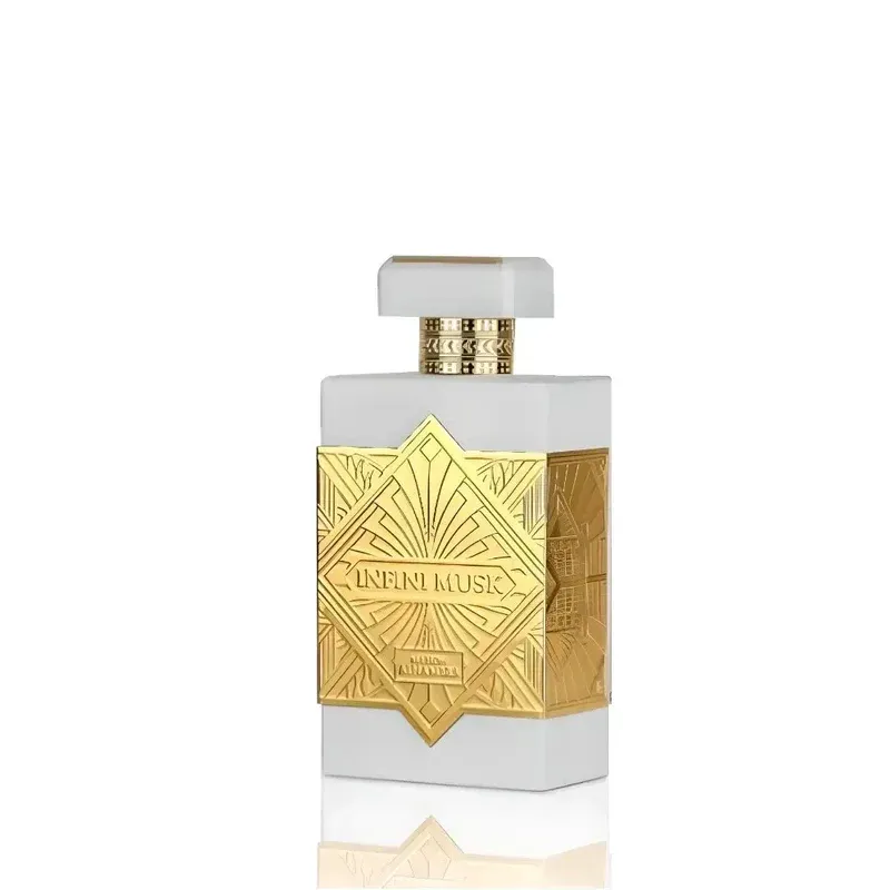 Maison Alhambra Infini Musk 100ml, Parfumovaná voda (U) 1