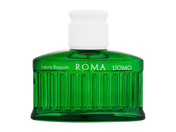 Laura Biagiotti Green Swing Roma Uomo (M)  75ml, Toaletná voda