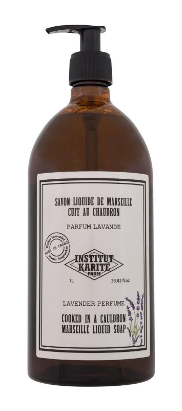 Institut Karité Lavender Marseille Liquid Soap (W)  1000ml, Tekuté mydlo
