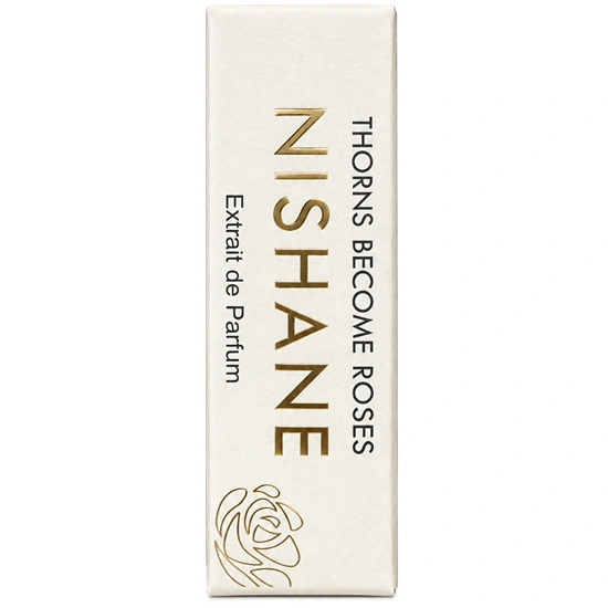 Nishane Fan Your Flames X (U) 2 ml, Vzorka parfumu