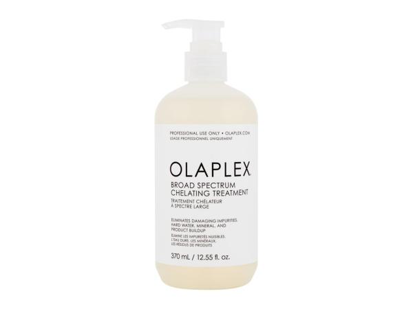 Olaplex Chelating Treatment Broad Spectrum (W)  370ml, Maska na vlasy