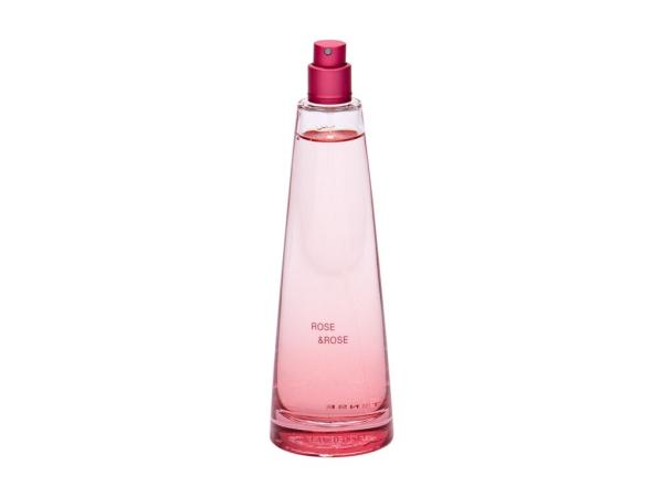 Issey Miyake L´Eau D´Issey Rose & Rose (W) 90ml - Tester, Parfumovaná voda