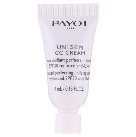 PAYOT Uni Skin CC Cream (W) 4ml, CC krém