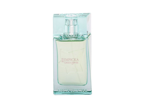 Lolita Lempicka Green Lover (M) 50ml, Toaletná voda