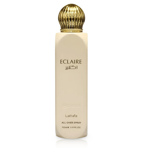 Lattafa Eclaire (W) 150ml, Telový sprej