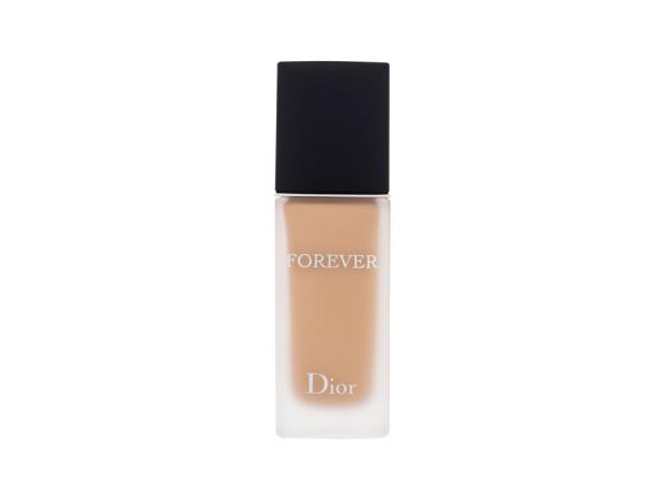 Christian Dior Forever No Transfer 24H Foundation 2,5N Neutral (W) 30ml, Make-up SPF20