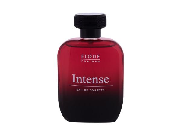 ELODE Intense (M) 100ml, Toaletná voda