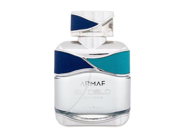 Armaf El Cielo Pour Homme (M) 100ml, Parfumovaná voda