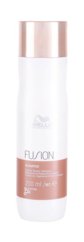 Wella Professionals Fusion (W)  250ml, Šampón