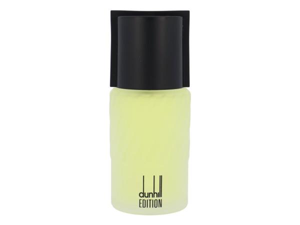 Dunhill Edition (M) 100ml, Toaletná voda
