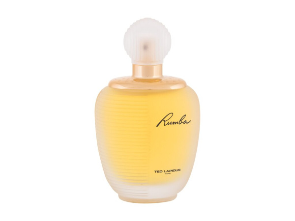 Ted Lapidus Rumba (W) 100ml, Toaletná voda