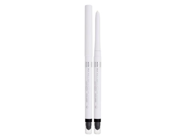 L'Oréal Paris Infaillible Grip 36H Gel Automatic Eye Liner 9 Polar White (W) 5g, Ceruzka na oči