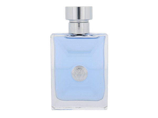 Versace Pour Homme (M) 100ml, Voda po holení