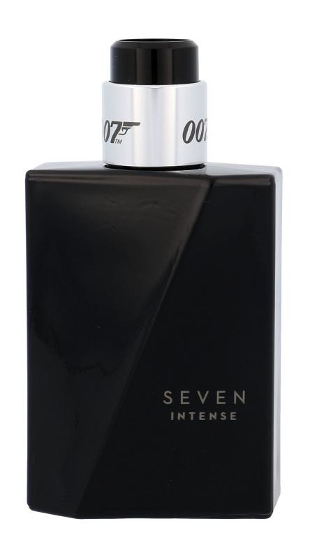 James Bond 007 Seven Intense (M) 50ml, Parfumovaná voda