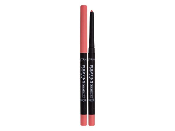 Catrice Plumping Lip Liner 160 S-peach-less (W) 0,35g, Ceruzka na pery