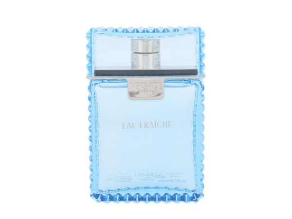 Versace Man Eau Fraiche (M) 100ml, Voda po holení