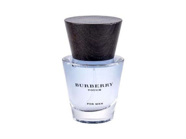 Burberry Touch For Men (M) 50ml, Toaletná voda