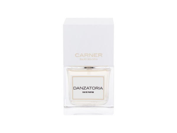 Carner Barcelona Danzatoria (U) 50ml, Parfumovaná voda
