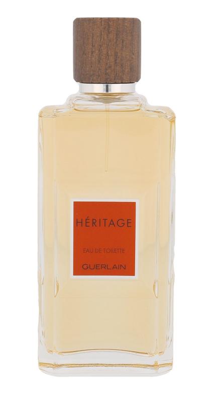 Guerlain Heritage (M) 100ml, Toaletná voda