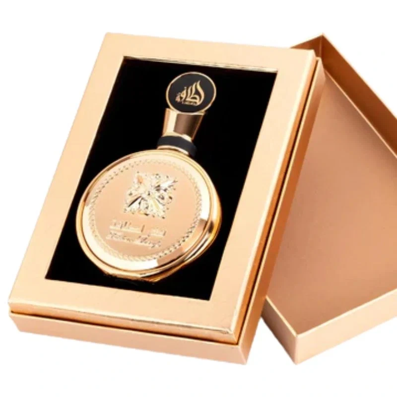 Lattafa Fakhar Lattafa Gold Extrait (M) 100 ml, Parfumovaná voda 1