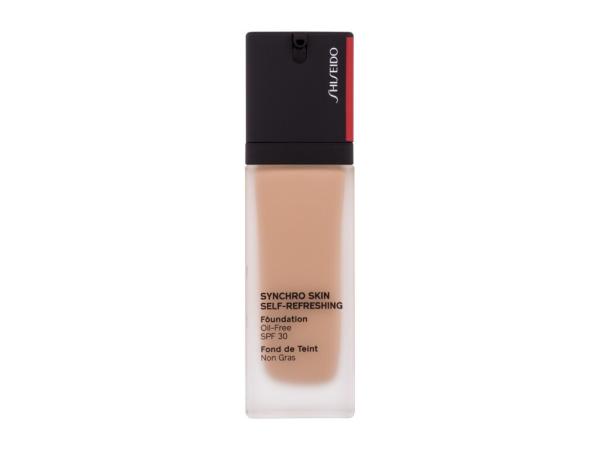 Shiseido Synchro Skin Self-Refreshing 230 Alder (W) 30ml, Make-up SPF30