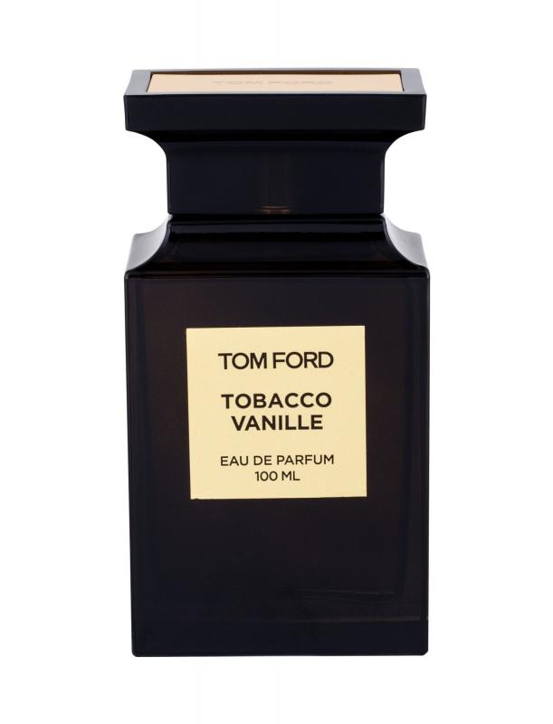 TOM FORD Tobacco Vanille (U) 100ml, Parfumovaná voda