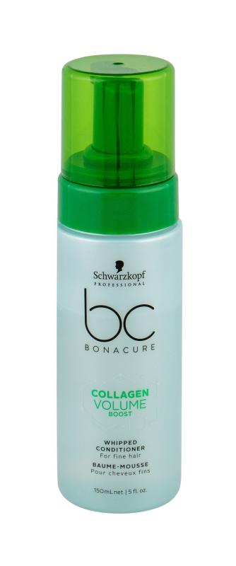 Schwarzkopf Professi Collagen Volume Boost BC Bonacure (W)  150ml, Kondicionér