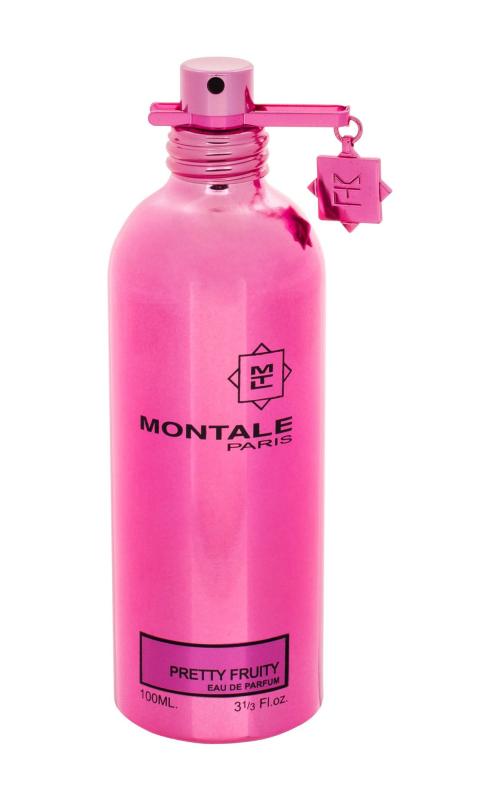 Montale Pretty Fruity (U)  100ml, Parfumovaná voda
