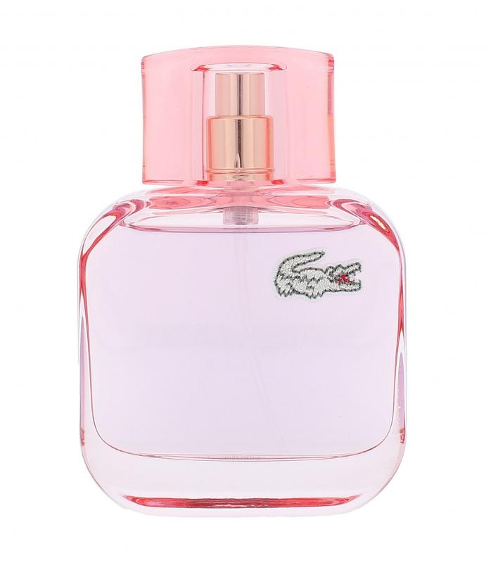 Eau de Lacoste L.12.12 Sparkling (W) 50ml, Toaletná voda