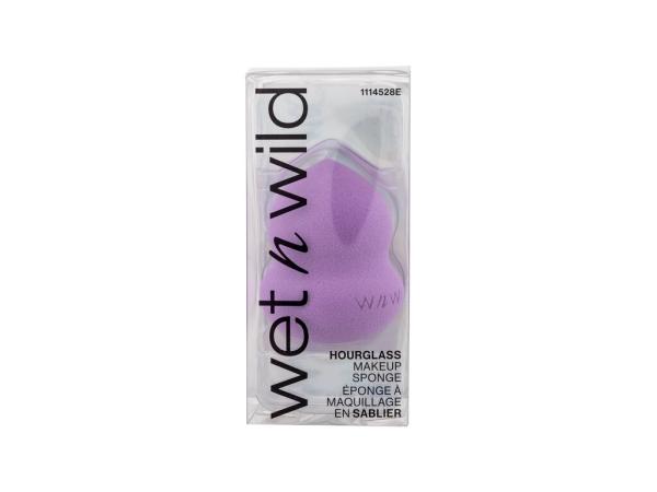 Wet n Wild Hourglass Makeup Sponge (W) 1ks, Aplikátor