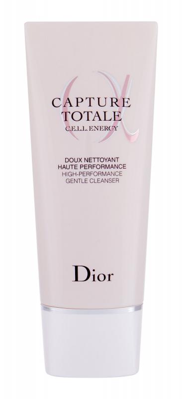 Christian Dior Gentle Cleanser Capture Totale C.E.L.L. Energy (W) 150ml, Čistiaci gél