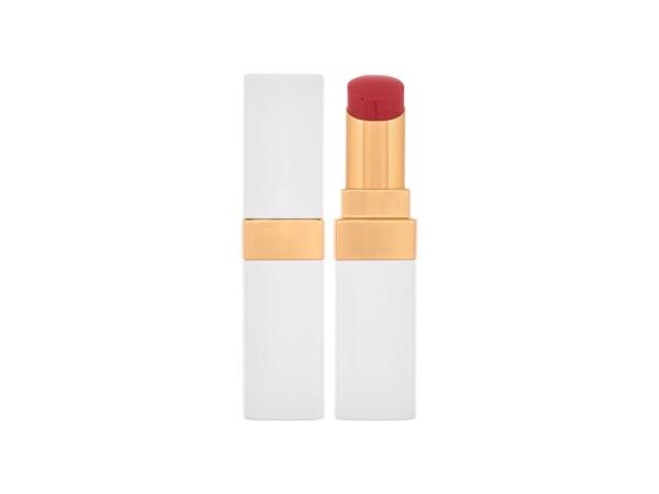 Chanel Rouge Coco Baume Hydrating Beautifying Tinted Lip Balm 918 My Rose (W) 3g, Balzam na pery