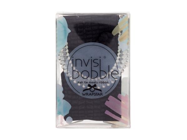 Invisibobble Wrapstar Snake It Off (W) 1ks, Gumička na vlasy